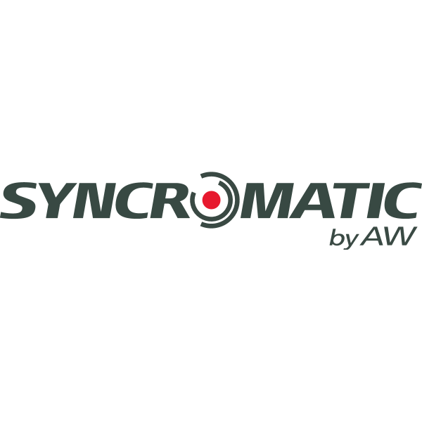 Syncromatic by AW