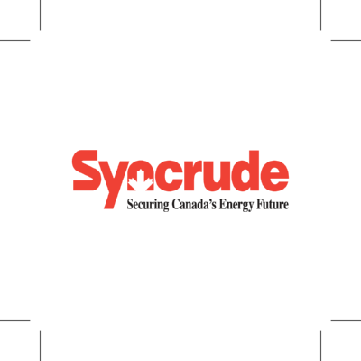Syncrude Logo ,Logo , icon , SVG Syncrude Logo