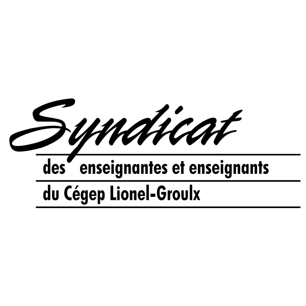 syndicat