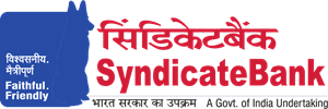 Syndicate Bank Logo ,Logo , icon , SVG Syndicate Bank Logo