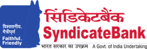 Syndicate Bank Logo