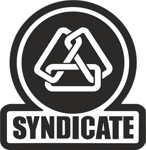Syndicate santa cruze bike Logo ,Logo , icon , SVG Syndicate santa cruze bike Logo