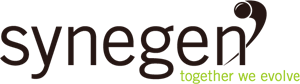 Synegen Logo ,Logo , icon , SVG Synegen Logo