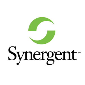 Synergent Logo