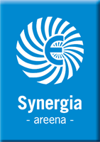 Synergia-areena Logo
