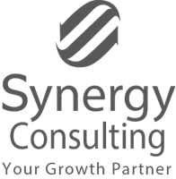 Synergy Consulting Logo ,Logo , icon , SVG Synergy Consulting Logo
