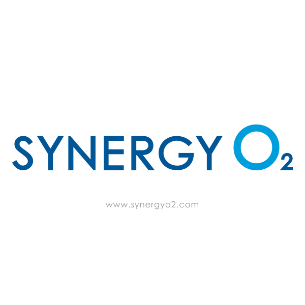 Synergy O2 Logo ,Logo , icon , SVG Synergy O2 Logo