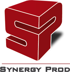 Synergy Prod Logo ,Logo , icon , SVG Synergy Prod Logo