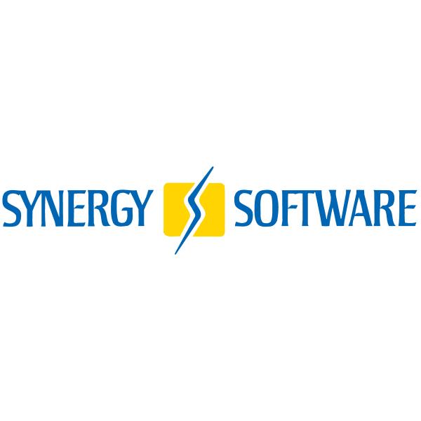 Synergy Software Logo ,Logo , icon , SVG Synergy Software Logo