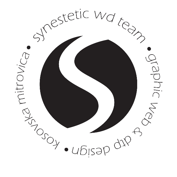 Synestetic WD Team Logo