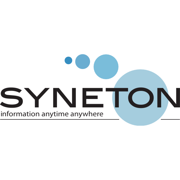 Syneton Logo ,Logo , icon , SVG Syneton Logo
