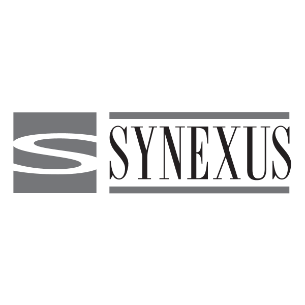 Synexus Logo ,Logo , icon , SVG Synexus Logo