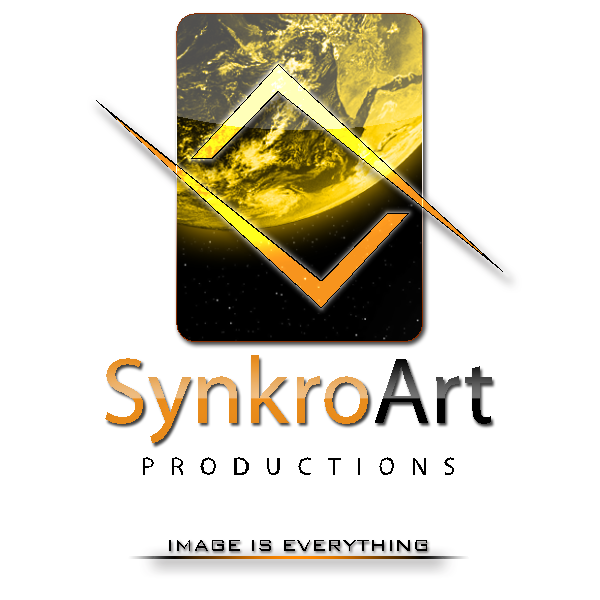 Synkro Art Productions Logo