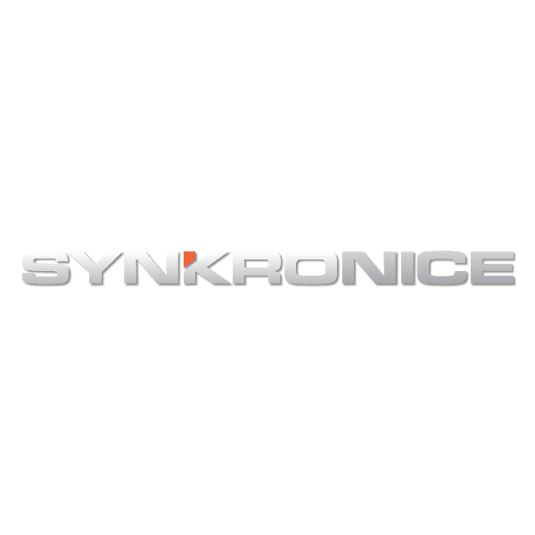 Synkronice Logo ,Logo , icon , SVG Synkronice Logo