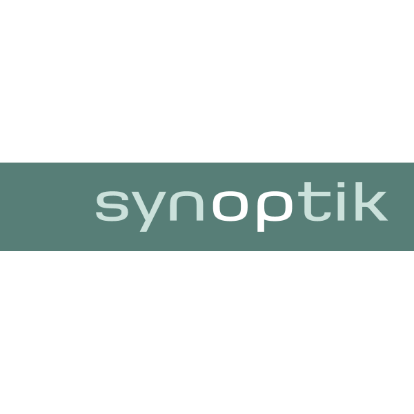 Synoptik Logo ,Logo , icon , SVG Synoptik Logo