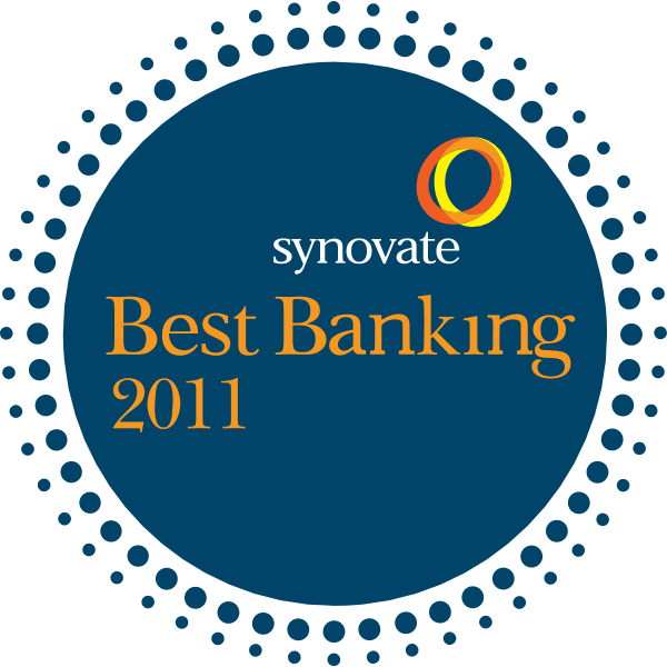 Synovate Logo