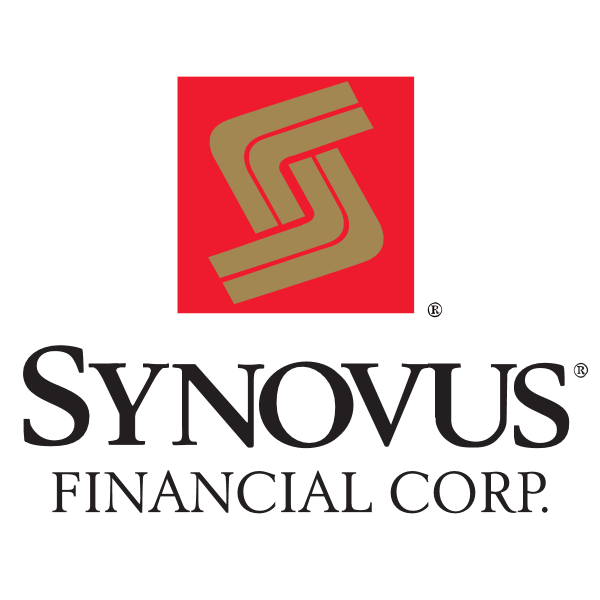 Synovus Financial Logo ,Logo , icon , SVG Synovus Financial Logo