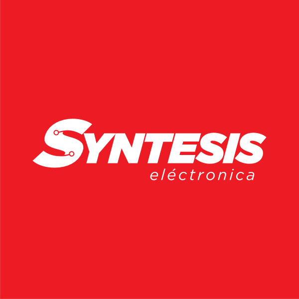 Syntesis Eléctronica Logo ,Logo , icon , SVG Syntesis Eléctronica Logo