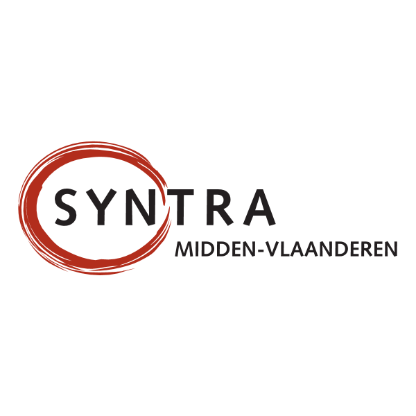 Syntra Midden-Vlaanderen Logo