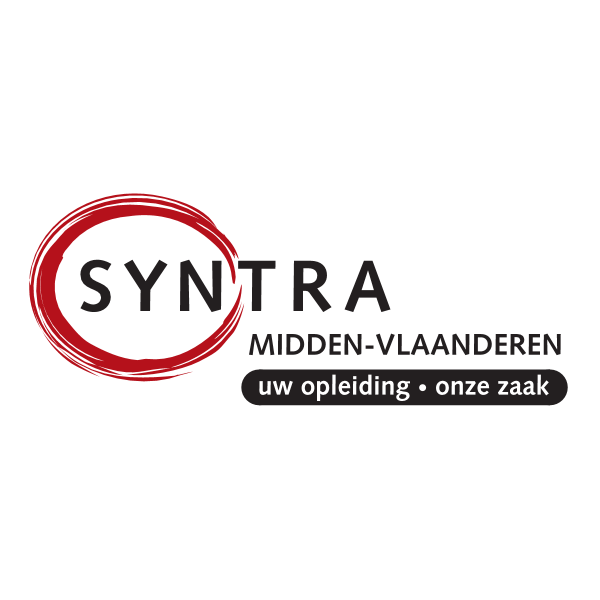 SYNTRA Midden-Vlaanderen(2) Logo