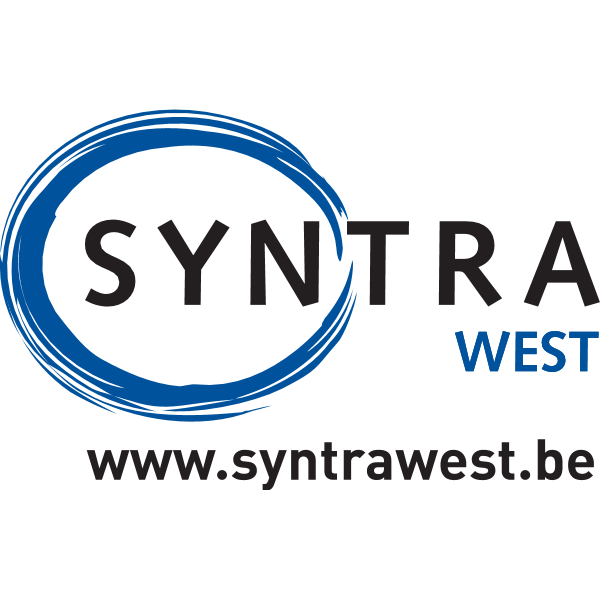 Syntra West Logo ,Logo , icon , SVG Syntra West Logo