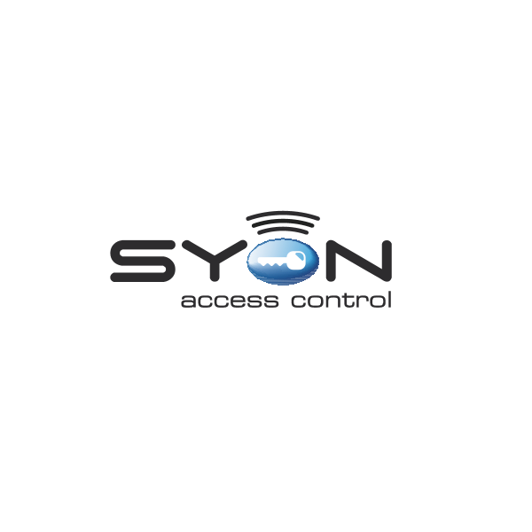 Syon Logo ,Logo , icon , SVG Syon Logo