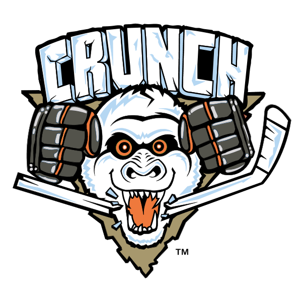 Syracuse Crunch Logo ,Logo , icon , SVG Syracuse Crunch Logo