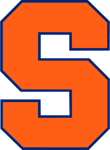 Syracuse Logo ,Logo , icon , SVG Syracuse Logo