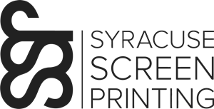 Syracuse Screen Printing Co. Logo ,Logo , icon , SVG Syracuse Screen Printing Co. Logo