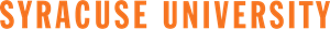Syracuse University Logo ,Logo , icon , SVG Syracuse University Logo