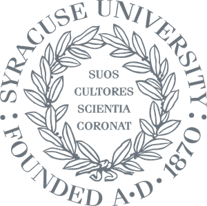 Syracuse University Seal Logo ,Logo , icon , SVG Syracuse University Seal Logo