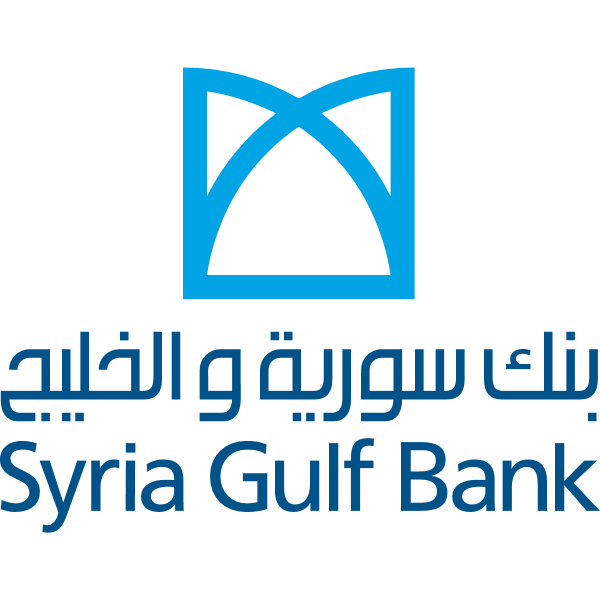 Syria Gulf Bank Logo ,Logo , icon , SVG Syria Gulf Bank Logo