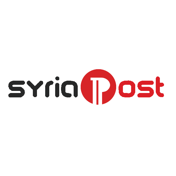 Syria post Logo