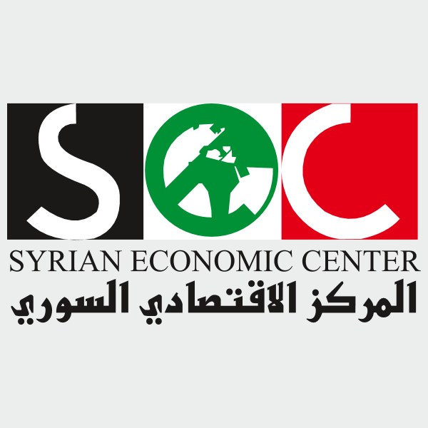 Syrian Economic Center Logo ,Logo , icon , SVG Syrian Economic Center Logo