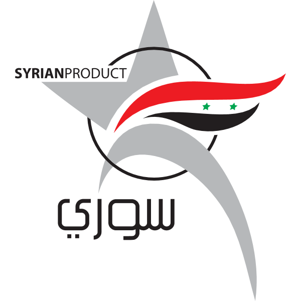 Syrian Product Logo