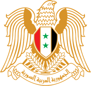syrian solgan Logo ,Logo , icon , SVG syrian solgan Logo