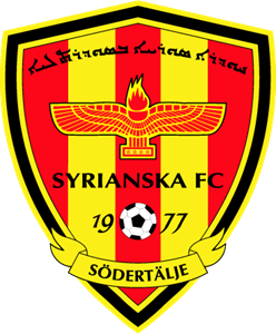 Syrianska FC Logo