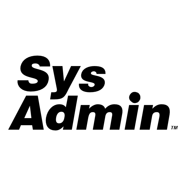 sys-admin