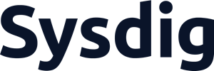 Sysdig Logo