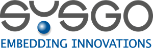 SYSGO Logo ,Logo , icon , SVG SYSGO Logo