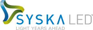 SYSKA LED Logo