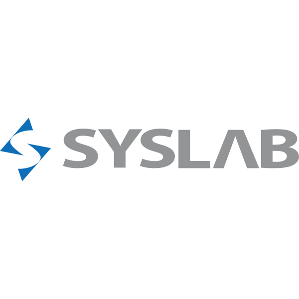 syslab Logo ,Logo , icon , SVG syslab Logo