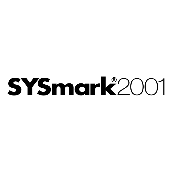 sysmark2001