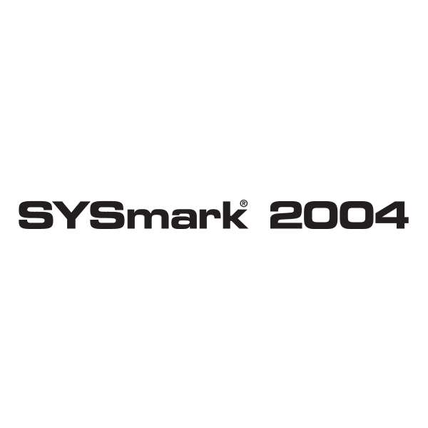 sysmark2004 Logo ,Logo , icon , SVG sysmark2004 Logo
