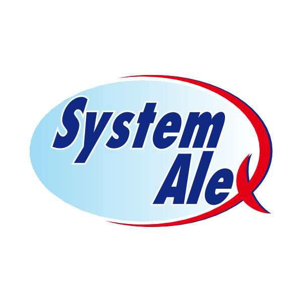SYSTEM ALEX BEOGRAD Logo ,Logo , icon , SVG SYSTEM ALEX BEOGRAD Logo