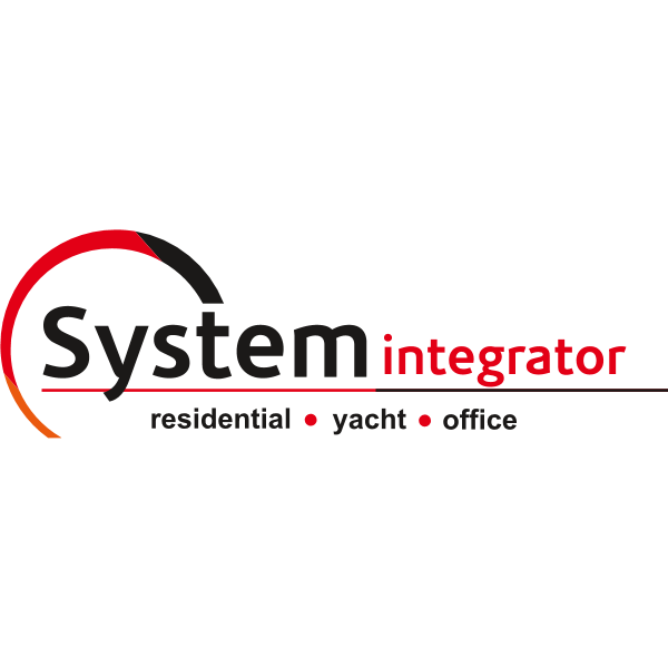 System Integrator Logo ,Logo , icon , SVG System Integrator Logo