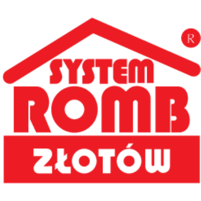 System ROMB Zlotow Logo ,Logo , icon , SVG System ROMB Zlotow Logo