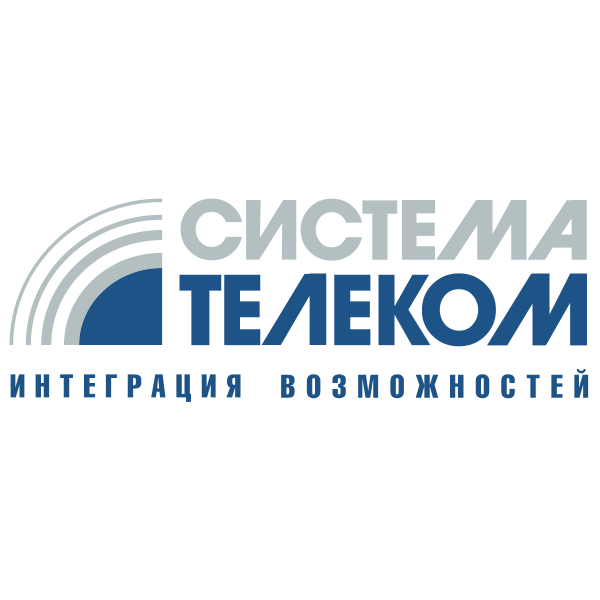 System Telecom Logo ,Logo , icon , SVG System Telecom Logo