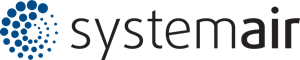 systemair Logo