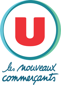 Système U Logo ,Logo , icon , SVG Système U Logo